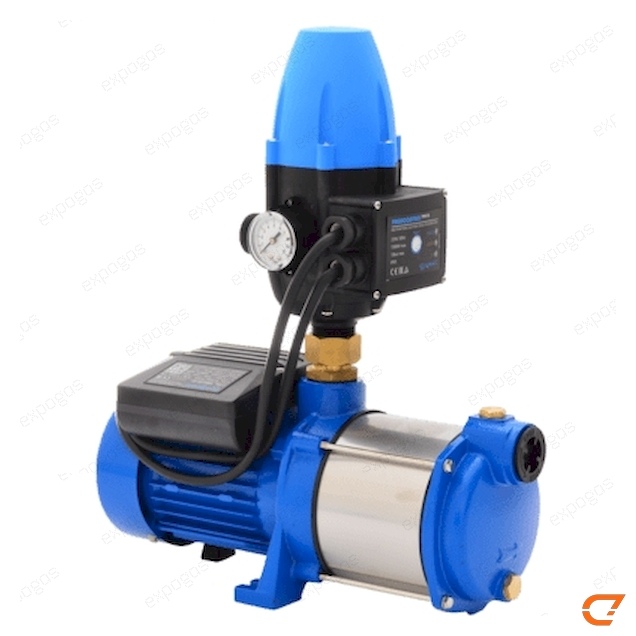Насос-автомат поверхностный AMH-80-4P-FC Aquario (Акварио) купить в интернет-магазине EXPOGAS