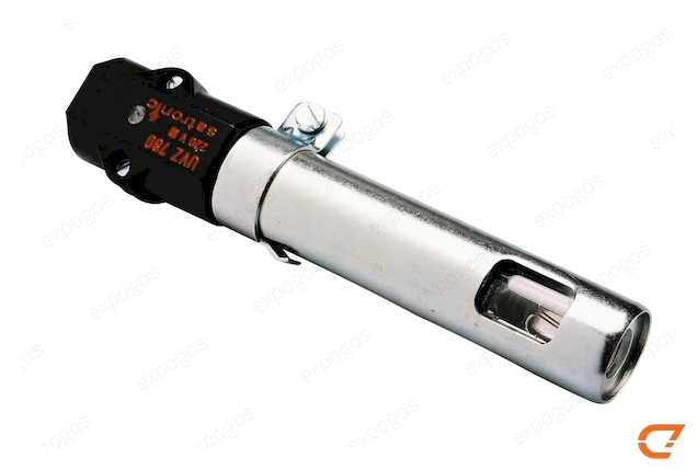 18813U Датчик пламени UVZ 780 RED Honeywell (Хонивелл) купить в интернет-магазине EXPOGAS