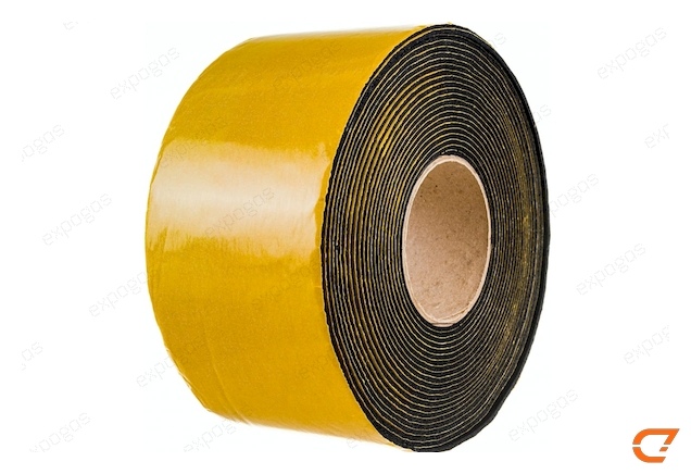 850NS020050 Лента K-FLEX (К-ФЛЕКС) 003x050-15 ST купить в интернет-магазине EXPOGAS