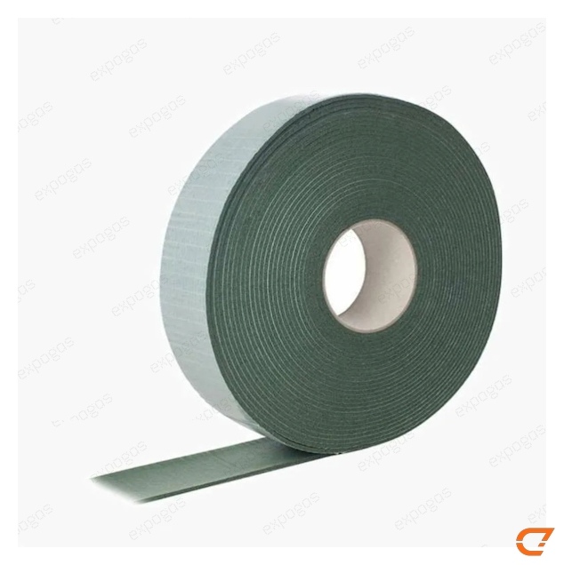 850NS020274 Лента K-FLEX (К-ФЛЕКС) 003x050-15 ECO black купить в интернет-магазине EXPOGAS
