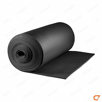 80013210182C Рулон K-FLEX (К-ФЛЕКС) 13x1000-14 ECO black