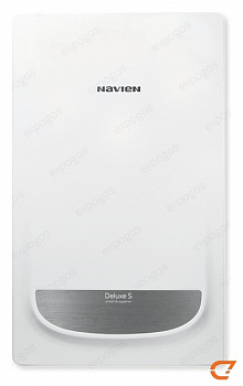 Котел газовый Navien (Навьен) DELUXE S COAXIAL-13К DELUXE C