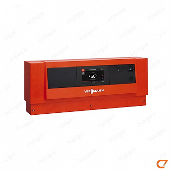 7441801 Система регулирования Vitotronic 100 KC4B, Viessmann (Виссманн)