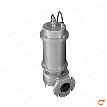 Насос дренажный Zenit (Зенит) DRY 300/4/100 A0FT5 NC EXX T 2SICAL 10 400 V