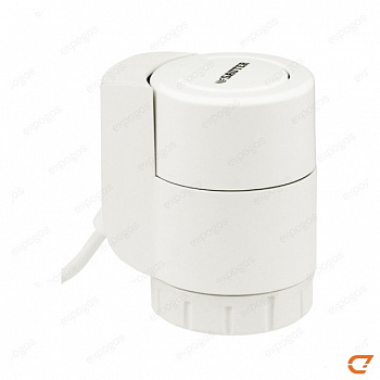 AXS215SF122 Привод AXS 215S F122, NC Sauter (Саутер)