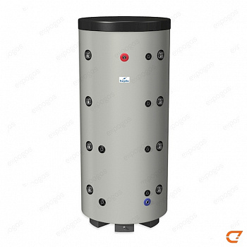 2222857038 Накопитель буферный (емкость) Hajdu (Хайду) PT 500 СF, 500 л, с теплообменником и контуром ГВС