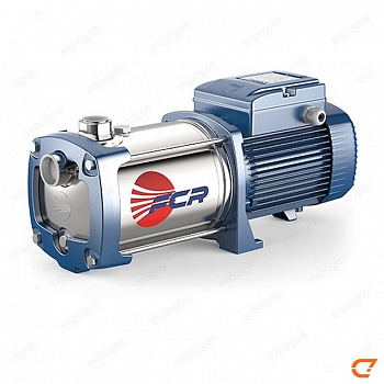 43CR1304A Насос центробежный Pedrollo (Педролло) FCR 130/4X