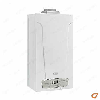 Котел газовый Baxi (Бакси) ECOFOUR 1.14, настенный компактный