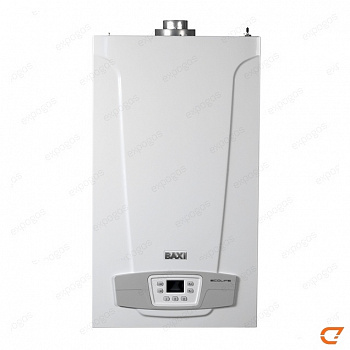 Котел газовый Baxi (Бакси) ECO Life 31F, настенный компактный