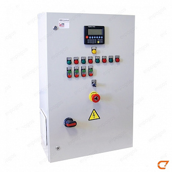 Шкаф управления HMS Control ST-50-2-КЧП УХЛ4, Ливгидромаш