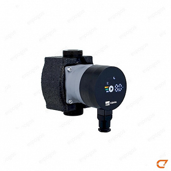 1576000174 Насос циркуляционный Ebara (Эбара) Ego 2 Tech 32/60-180, чугун, одинарный, резьба, с дисплеем