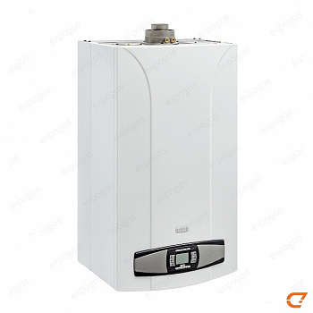 Котел газовый Baxi (Бакси) LUNA3 COMFORT 240 Fi, настенный с выносной панелью управления