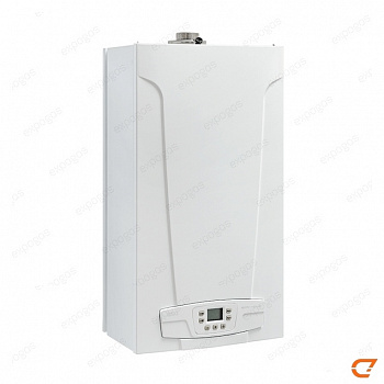 Котел газовый Baxi (Бакси) ECO HOME 24 F, настенный компактный