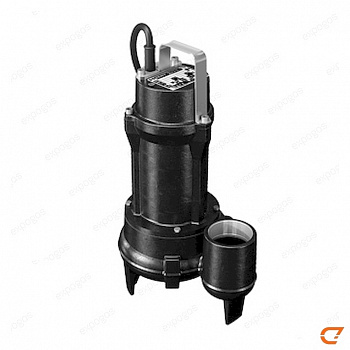 Насос дренажный Zenit (Зенит) DGE 100/2/G50V B0BM5 NC Q TCG SICM 05 230 V