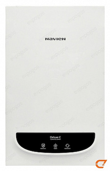 Котел газовый Navien (Навьен) DELUXE C COAXIAL-13К DELUXE C
