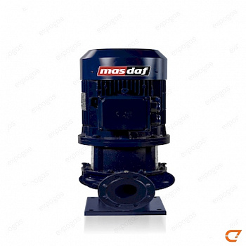 Насос центробежный MasDaf (МасДаф) INM 150-360 37 kW 1500 d/d