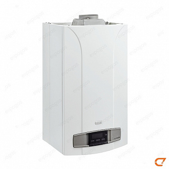 Котел газовый Baxi (Бакси) LUNA-3 310Fi, настенный