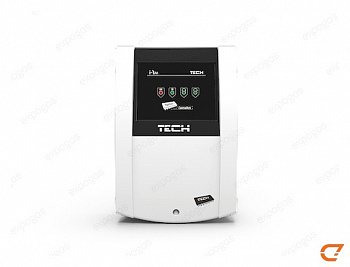I-1m Контроллер смесительного клапана TECH (ТЕК)