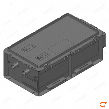 ZK00327 Устройство нейтрализации конденсата, Viessmann (Виссманн)