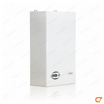 Котел газовый Ferroli (Ферроли) Divabel F20, настенный, двухконтурный