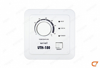 Терморегулятор UTH 180 UTH (Южная Корея)