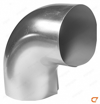 85K90K19022CL Угол K-FLEX (К-ФЛЕКС) 19х022 ST AL CLAD