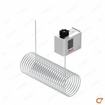 060L110066 Термостат Danfoss (Данфосс) KP 61