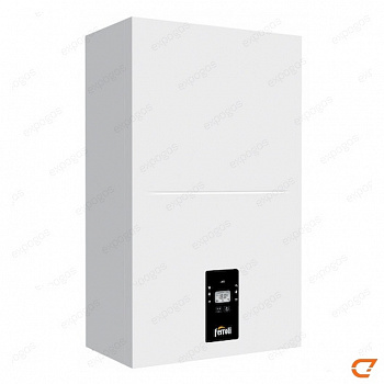 Котел газовый Ferroli (Ферроли) BLUEHELIX ALPHA 34 C