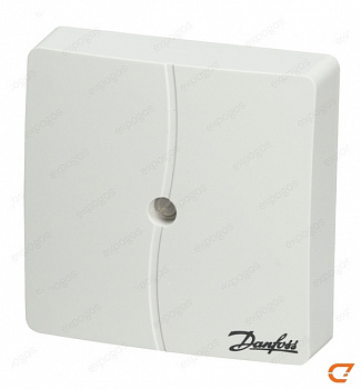 084N1012 Датчик градуировки Pt1000 (3,85 Ом/град.) Danfoss (Данфосс) ESMT