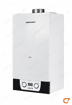 Котел газовый Mizudo (Мизудо) M11ТL (11 кВт, одноконтурный) OPT, с шиной OpenTherm, закрытая камера