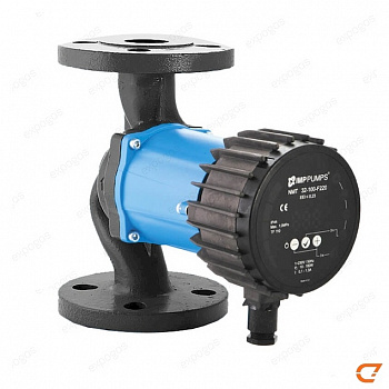 979527135 Насос циркуляционный NMT SMART 40/40 F220, IMP (ИМП)