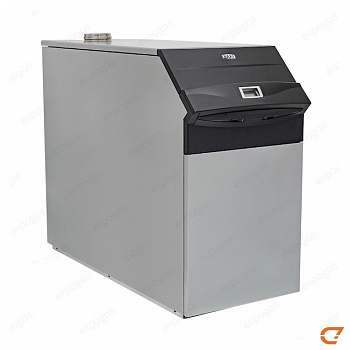 Котел газовый Baxi (Бакси) POWER HT 1.850, напольный большой мощности