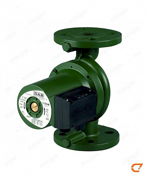 505812671 Циркуляционный насос B 50/250.40 T - 400 v DAB (ДАБ), фланцевый