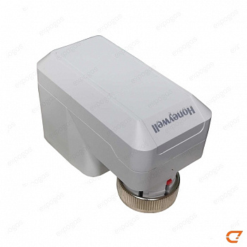 M7410E1002 Привод для линейных клапанов, 0/2...10V, 180N, 24Vac, 1.5м кабель Honeywell (Хонивелл)
