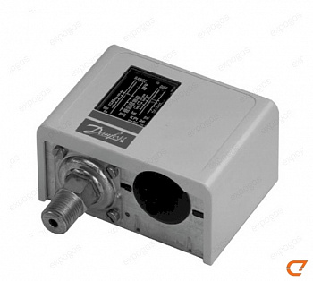 060L112666 Термостат Danfoss (Данфосс) KP 79