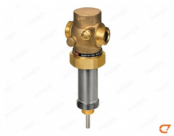 065B0788 Клапан регулятора температуры Danfoss (Данфосс) VGS, DN 15, Kvs 3,2 м3/ч