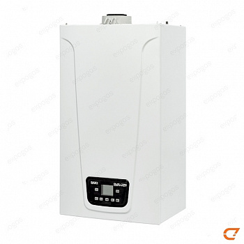 Котел газовый Baxi (Бакси) DUO-TEC COMPACT 28 GA, настенный конденсационный