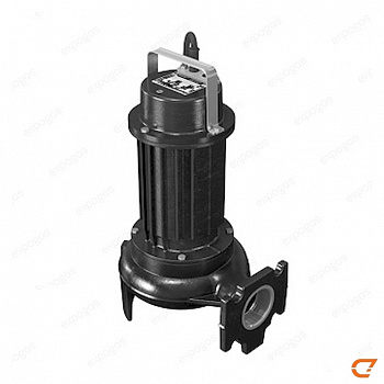 Насос дренажный Zenit (Зенит) DGO 75/2/G50H A1CM5 NC Q TCSGT SICAL 05 230 V