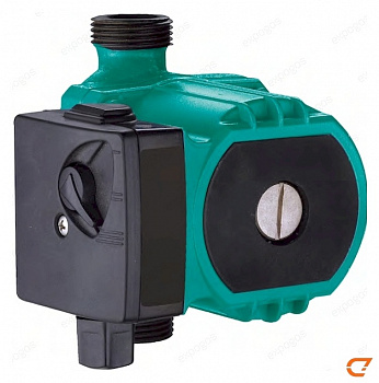 Насос циркуляционный Rz-MT32-10-8 (Рационал), DN=32, Q=10 м³/ч, H=8 м