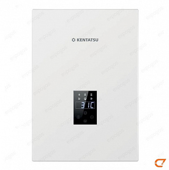 Котел электрический Nobby Electro KBO-07 Kentatsu (Кентатсу), 7,5 кВт, 220/380 В