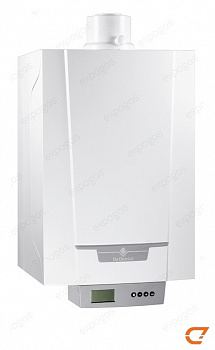 Котел газовый DeDietrich (Де Дитриш) NANEO S PMC-S 34 газовый настенный 34,7 кВт, одноконтурный