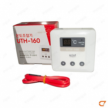 Терморегулятор UTH 160 UTH (Южная Корея)