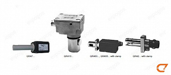 QRA2.9 Siemens (Сименс) Уф-датчик пламени, заказной номер - BPZ:QRA2.9