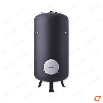 001415 Водонагреватель электрический накопительный Stiebel Eltron (Штибель Элтрон) SHO AC 1000 12 kW, 1000 л