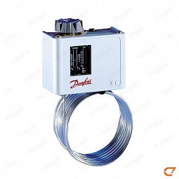 060L112266 Термостат Danfoss (Данфосс) KP 77