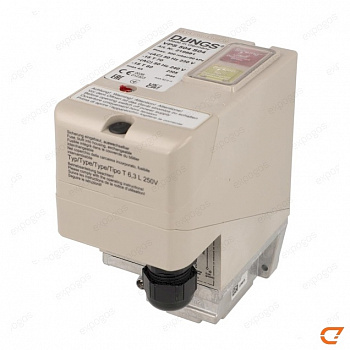 Блок герметичности VPS 504 S03 Dungs (Дунгс)