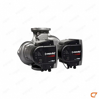 Насос циркуляционный MasDaf (МасДаф) ModulA-D 50-6 240 RED