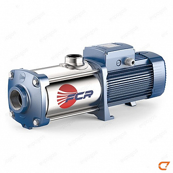 43FCR0152A Насос центробежный Pedrollo (Педролло) FCR 15/2