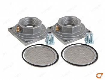KTCOMP20 Фланец газового клапана KTCOMP20 Honeywell (Хонивелл)
