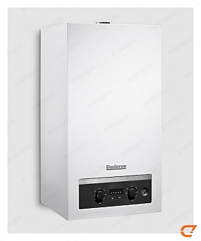 Котел газовый Buderus (Будерус) Logamax U044-24K
